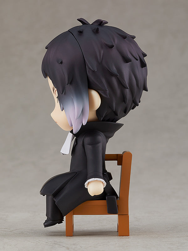[PREORDER] Nendoroid Swacchao! Ryunosuke Akutagawa - Glacier Hobbies - ORANGE ROUGE