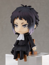 [PREORDER] Nendoroid Swacchao! Ryunosuke Akutagawa - Glacier Hobbies - ORANGE ROUGE