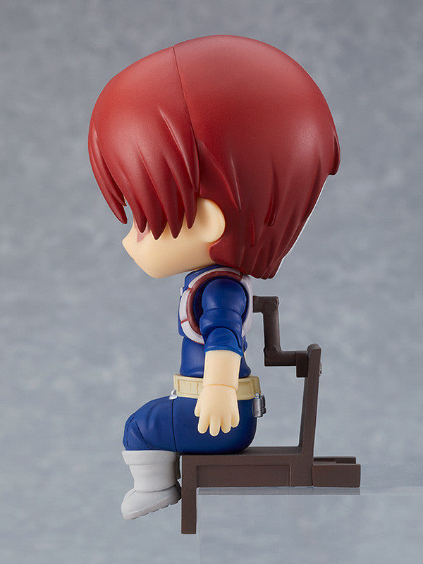 Nendoroid Swacchao! Shoto Todoroki - Glacier Hobbies - TAKARA TOMY