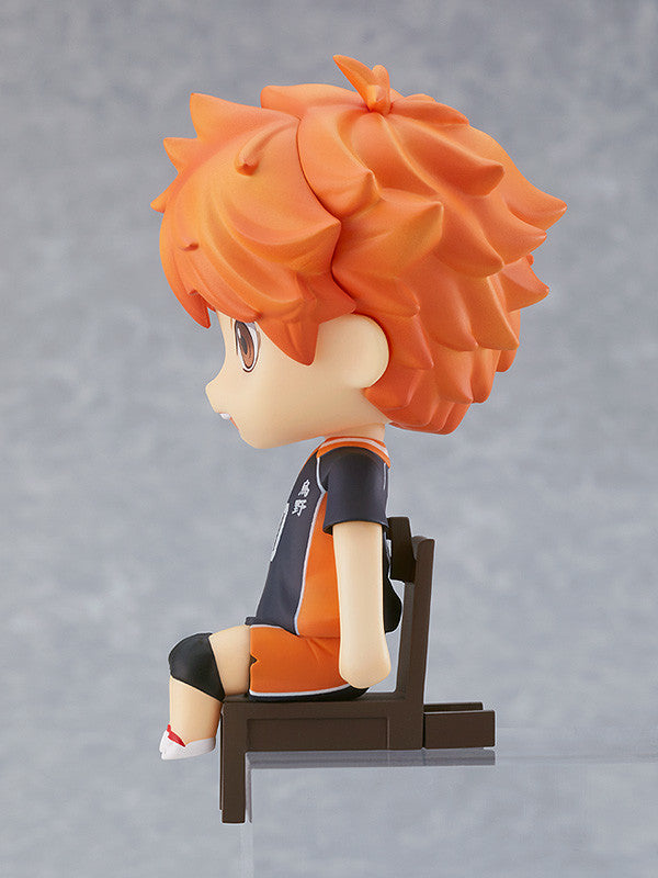 Nendoroid Swacchao! Shoyo Hinata - Glacier Hobbies - ORANGE ROUGE