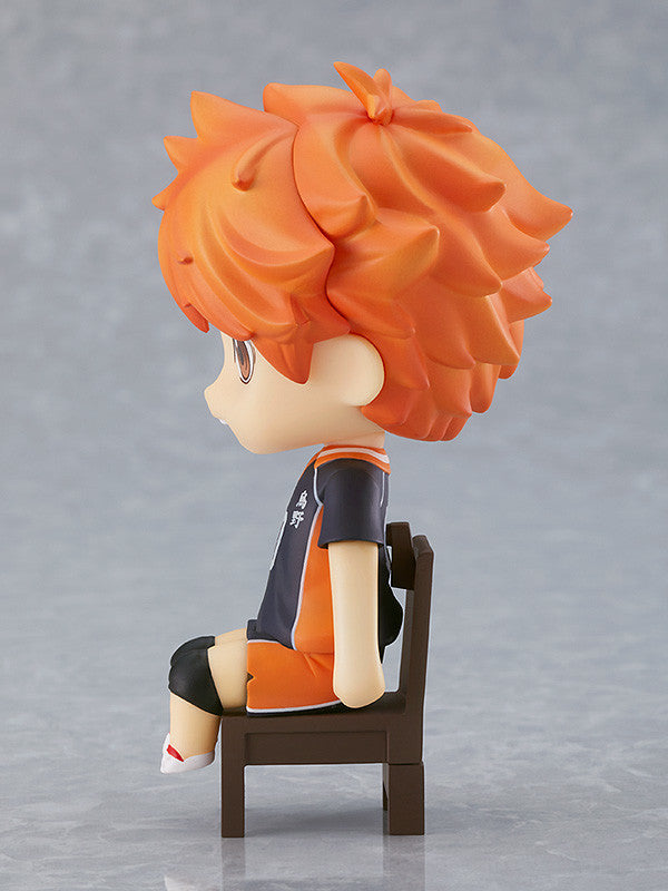 Nendoroid Swacchao! Shoyo Hinata - Glacier Hobbies - ORANGE ROUGE