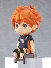 Nendoroid Swacchao! Shoyo Hinata - Glacier Hobbies - ORANGE ROUGE