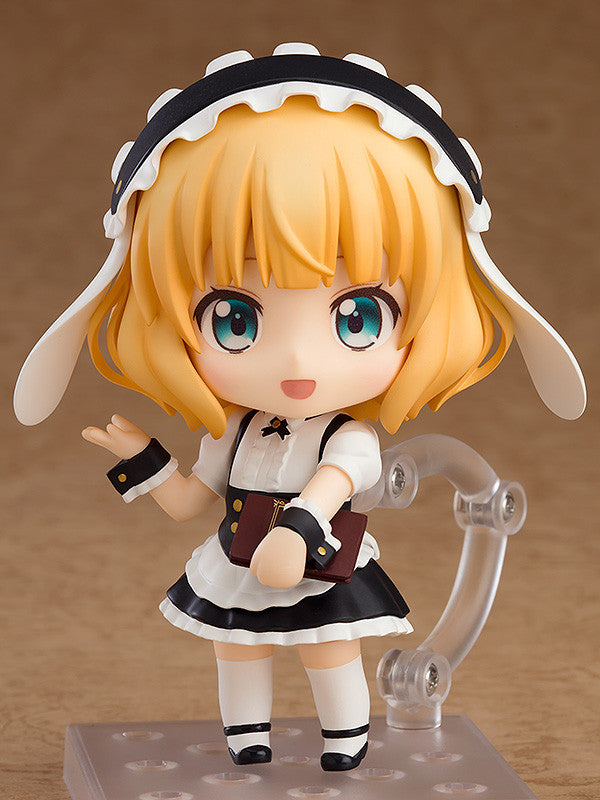 Nendoroid Syaro (re-run) - Glacier Hobbies - Good Smile Company