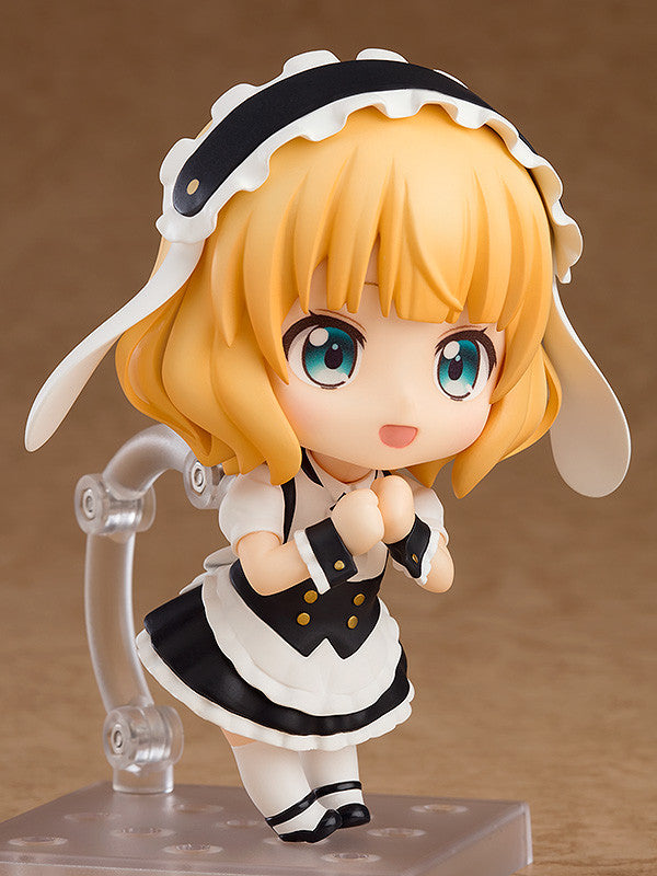 Nendoroid Syaro (re-run) - Glacier Hobbies - Good Smile Company