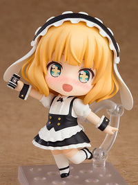 Nendoroid Syaro (re-run) - Glacier Hobbies - Good Smile Company