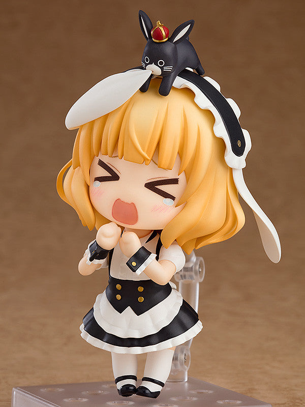 Nendoroid Syaro (re-run) - Glacier Hobbies - Good Smile Company