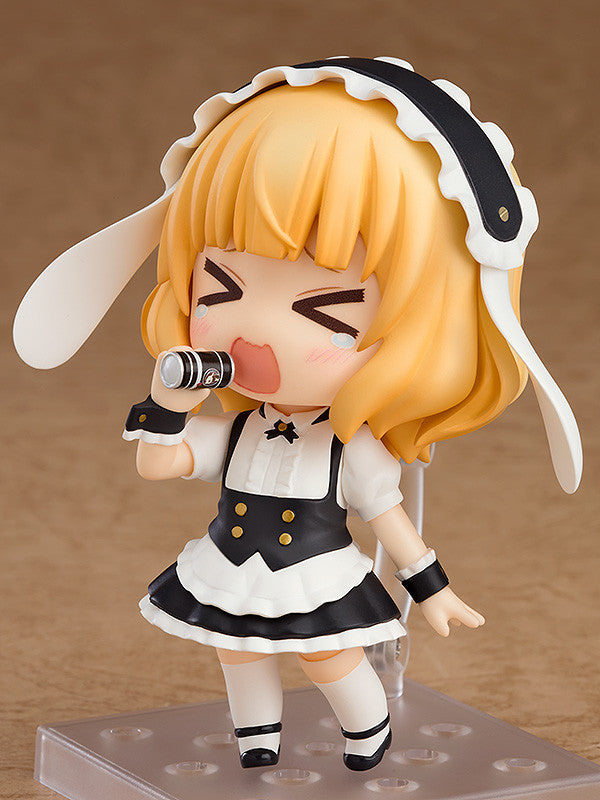 Nendoroid Syaro (re-run) - Glacier Hobbies - Good Smile Company