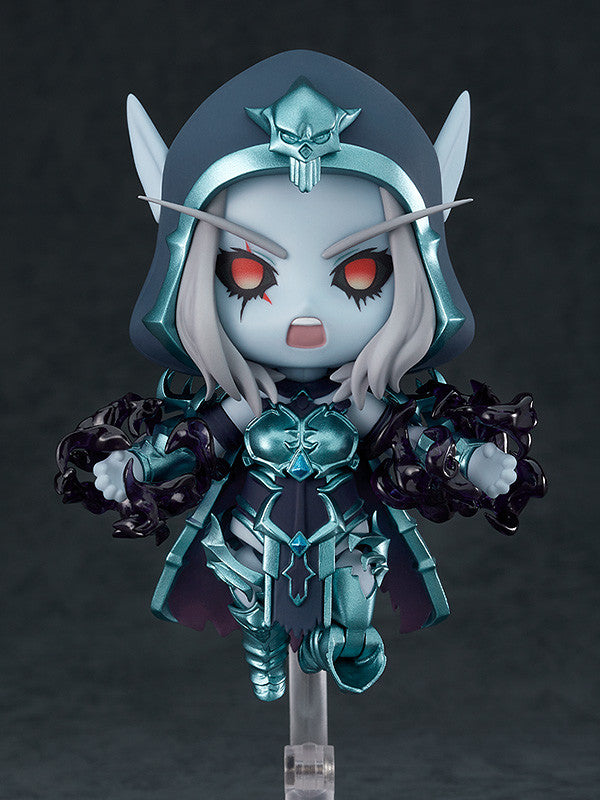 [PREORDER] Nendoroid Sylvanas Windrunner - Glacier Hobbies - Good Smile Company