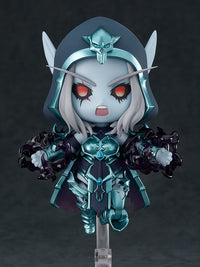 [PREORDER] Nendoroid Sylvanas Windrunner - Glacier Hobbies - Good Smile Company
