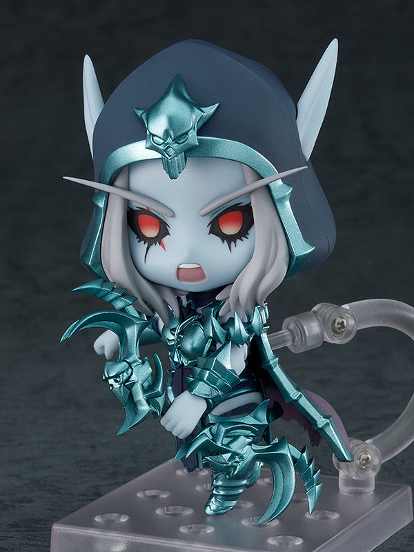 [PREORDER] Nendoroid Sylvanas Windrunner - Glacier Hobbies - Good Smile Company