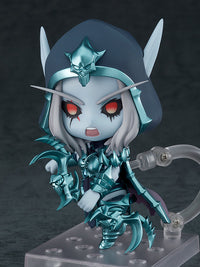 [PREORDER] Nendoroid Sylvanas Windrunner - Glacier Hobbies - Good Smile Company