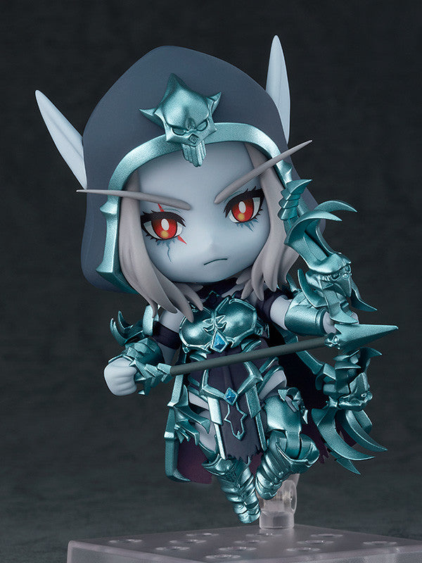 [PREORDER] Nendoroid Sylvanas Windrunner - Glacier Hobbies - Good Smile Company