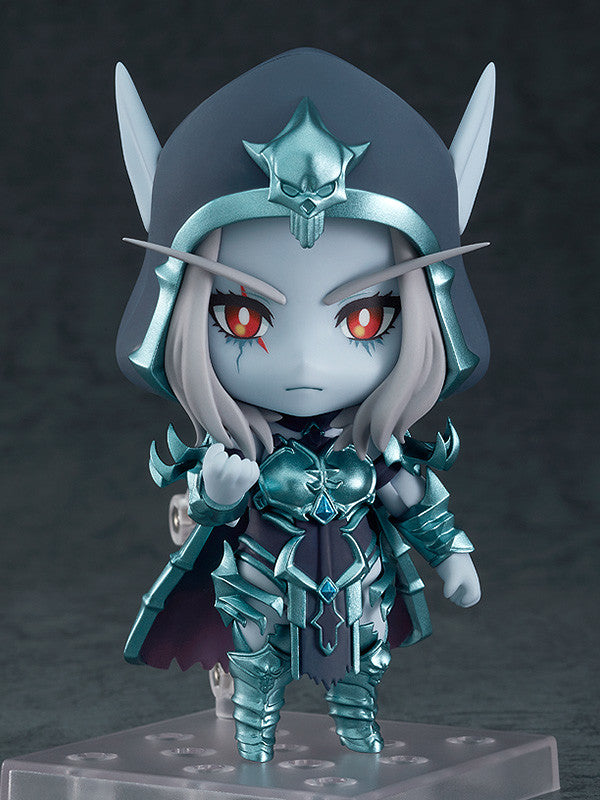 [PREORDER] Nendoroid Sylvanas Windrunner - Glacier Hobbies - Good Smile Company