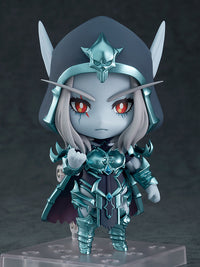 [PREORDER] Nendoroid Sylvanas Windrunner - Glacier Hobbies - Good Smile Company