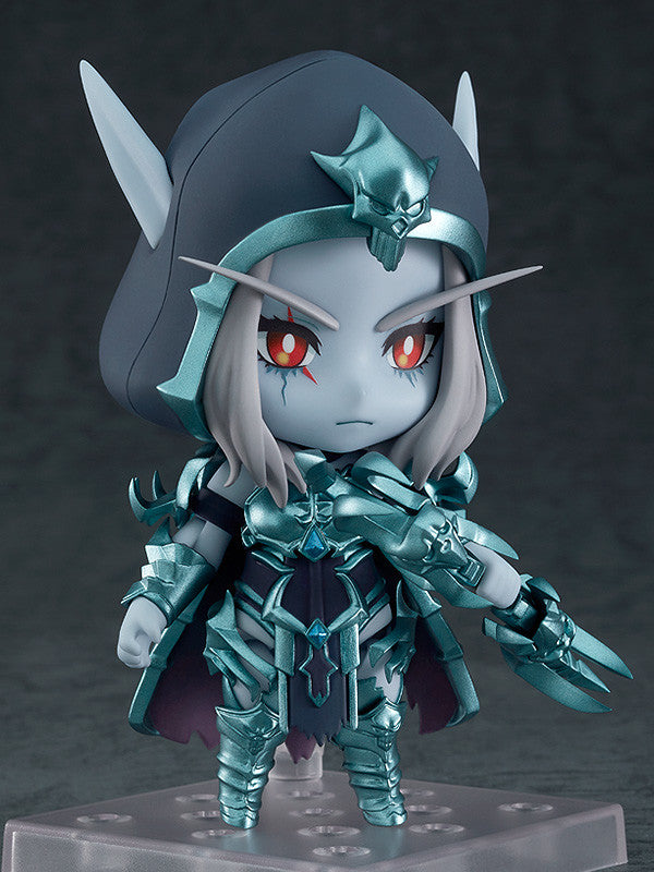 [PREORDER] Nendoroid Sylvanas Windrunner - Glacier Hobbies - Good Smile Company