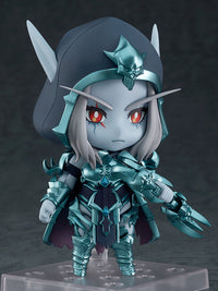 [PREORDER] Nendoroid Sylvanas Windrunner - Glacier Hobbies - Good Smile Company