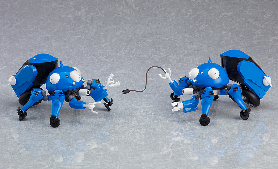 Nendoroid Tachikoma: Ghost in the Shell SAC_2045 Ver. - Glacier Hobbies - Good Smile Company