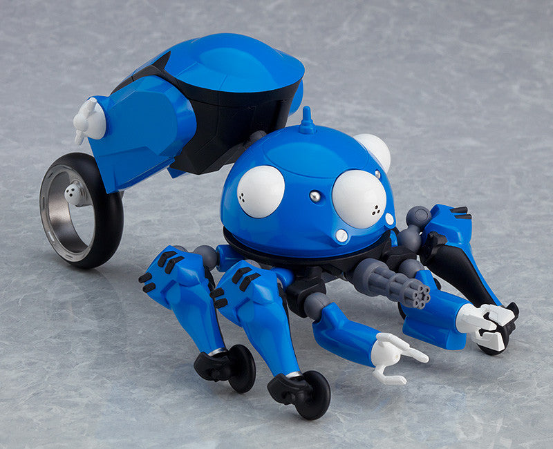 Nendoroid Tachikoma: Ghost in the Shell SAC_2045 Ver. - Glacier Hobbies - Good Smile Company