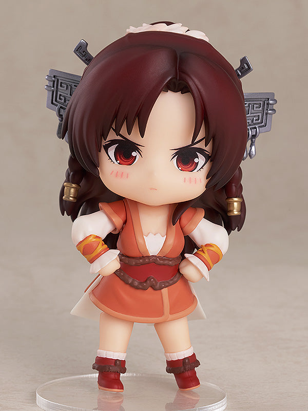 Nendoroid Tang XueJian - Glacier Hobbies - Good Smile Arts Shanghai