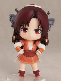 Nendoroid Tang XueJian - Glacier Hobbies - Good Smile Arts Shanghai