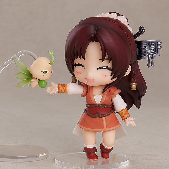 Nendoroid Tang XueJian - Glacier Hobbies - Good Smile Arts Shanghai