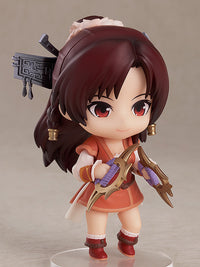 Nendoroid Tang XueJian - Glacier Hobbies - Good Smile Arts Shanghai
