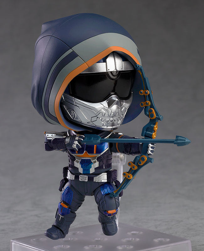 [PREORDER] Nendoroid Taskmaster: Black Widow Ver. DX - Glacier Hobbies - Good Smile Company