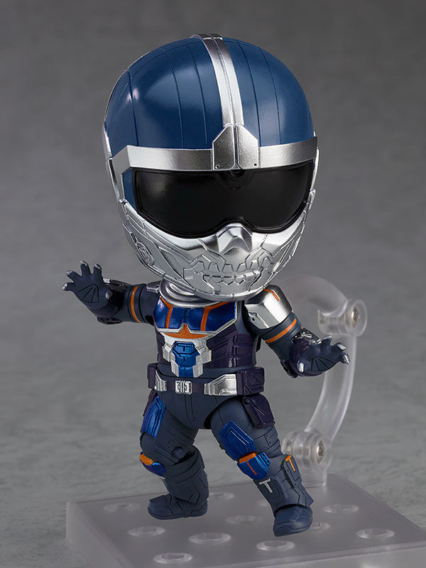 [PREORDER] Nendoroid Taskmaster: Black Widow Ver. DX - Glacier Hobbies - Good Smile Company