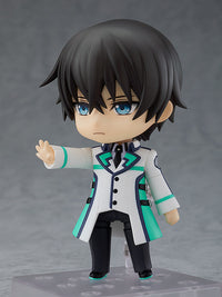 Nendoroid Tatsuya Shiba - Glacier Hobbies - Good Smile Company