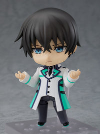 Nendoroid Tatsuya Shiba - Glacier Hobbies - Good Smile Company
