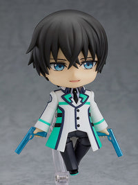 Nendoroid Tatsuya Shiba - Glacier Hobbies - Good Smile Company