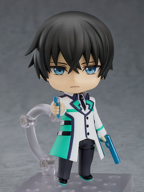 Nendoroid Tatsuya Shiba - Glacier Hobbies - Good Smile Company