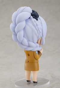 Nendoroid Teletha Testarossa - Glacier Hobbies - Good Smile Company