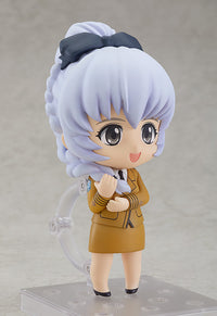 Nendoroid Teletha Testarossa - Glacier Hobbies - Good Smile Company