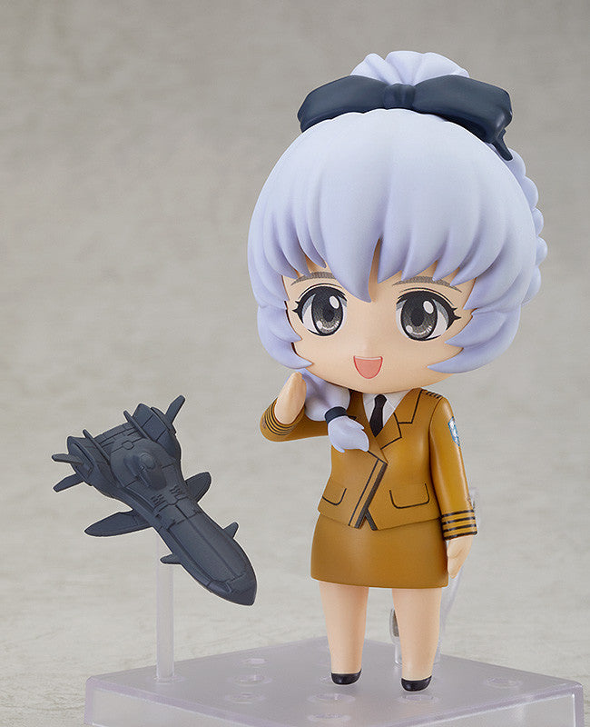 Nendoroid Teletha Testarossa - Glacier Hobbies - Good Smile Company