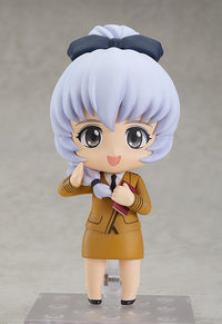 Nendoroid Teletha Testarossa - Glacier Hobbies - Good Smile Company