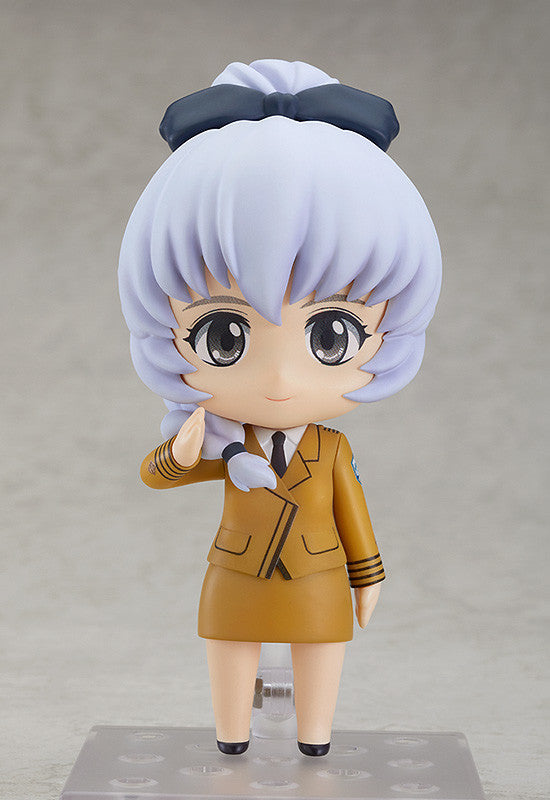 Nendoroid Teletha Testarossa - Glacier Hobbies - Good Smile Company