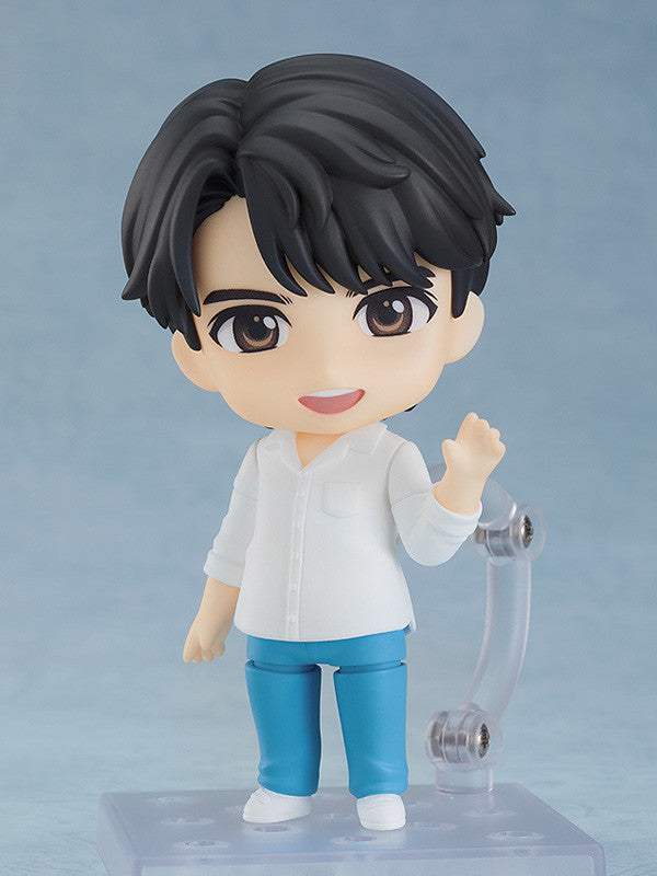 [PREORDER] Nendoroid Tine - Glacier Hobbies - Good Smile Company