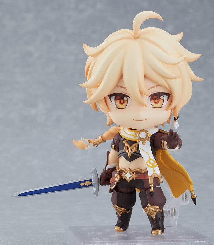 [PREORDER] Nendoroid Traveler (Aether) - Glacier Hobbies - Good Smile Company