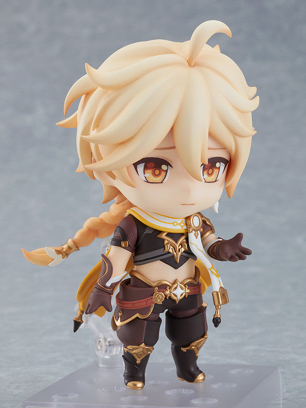 [PREORDER] Nendoroid Traveler (Aether) - Glacier Hobbies - Good Smile Company