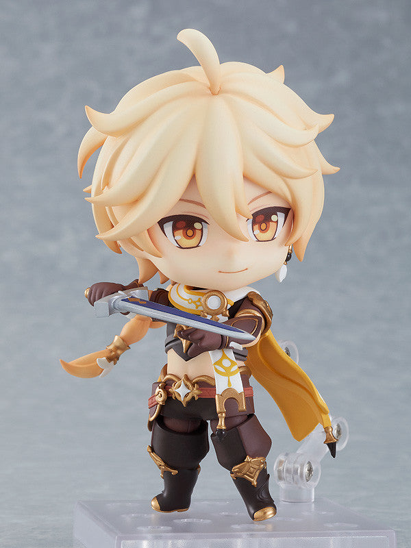 [PREORDER] Nendoroid Traveler (Aether) - Glacier Hobbies - Good Smile Company