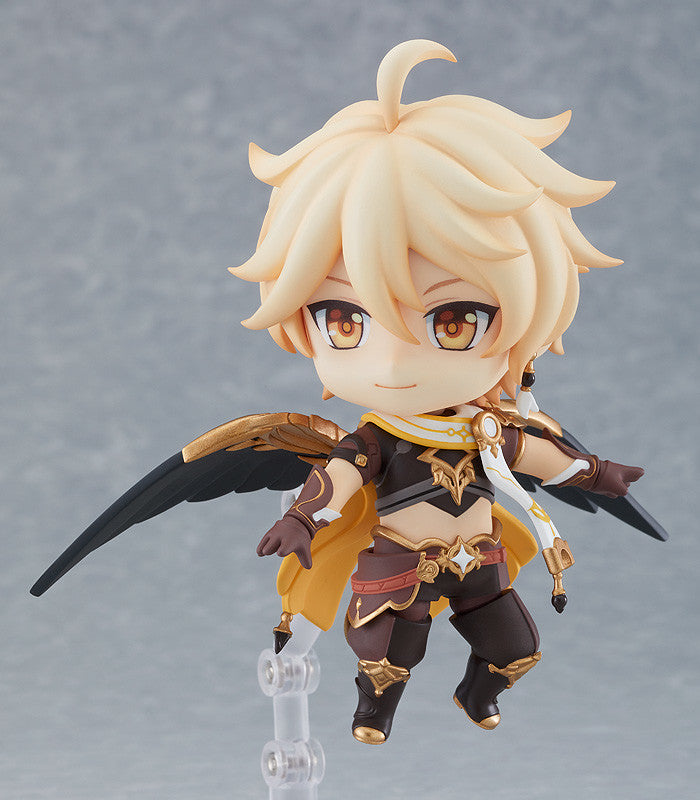 [PREORDER] Nendoroid Traveler (Aether) - Glacier Hobbies - Good Smile Company