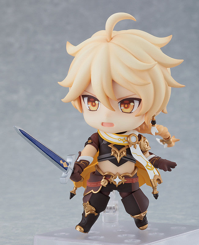 [PREORDER] Nendoroid Traveler (Aether) - Glacier Hobbies - Good Smile Company