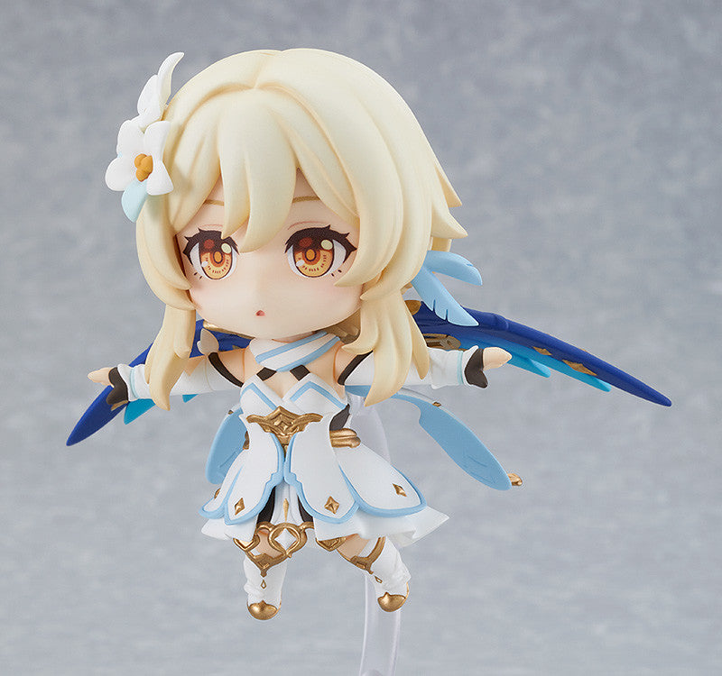 [PREORDER] Nendoroid Traveler (Lumine) - Glacier Hobbies - Good Smile Company