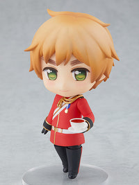 [PREORDER] Nendoroid UK - Glacier Hobbies - ORANGE ROUGE