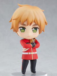 [PREORDER] Nendoroid UK - Glacier Hobbies - ORANGE ROUGE