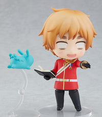 [PREORDER] Nendoroid UK - Glacier Hobbies - ORANGE ROUGE