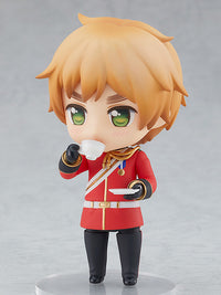 [PREORDER] Nendoroid UK - Glacier Hobbies - ORANGE ROUGE