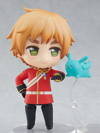 [PREORDER] Nendoroid UK - Glacier Hobbies - ORANGE ROUGE