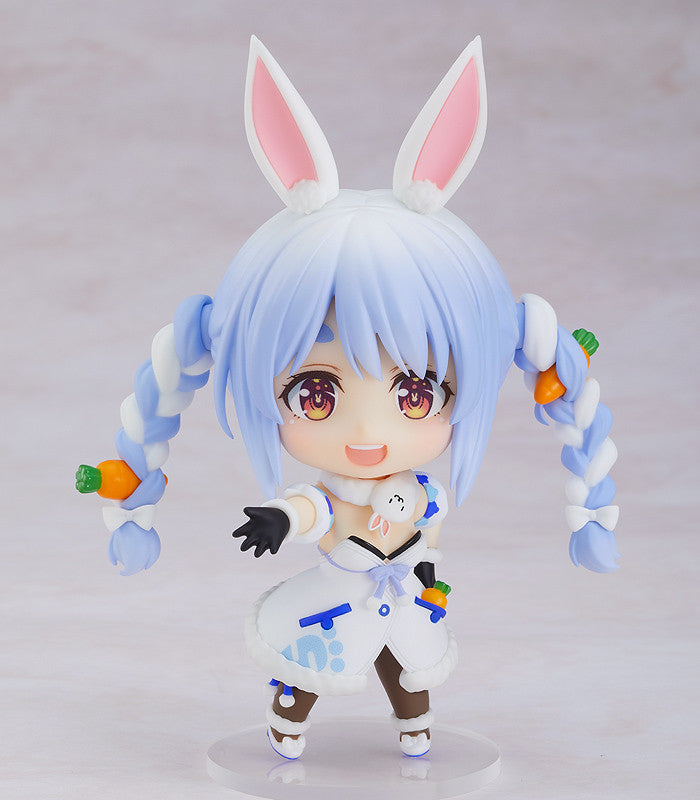 [PREORDER] Nendoroid Usada Pekora [LIMITED] - Glacier Hobbies - Good Smile Company